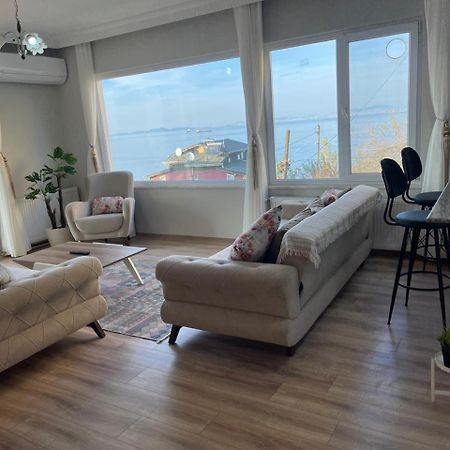 Yalova Apartments Exterior foto