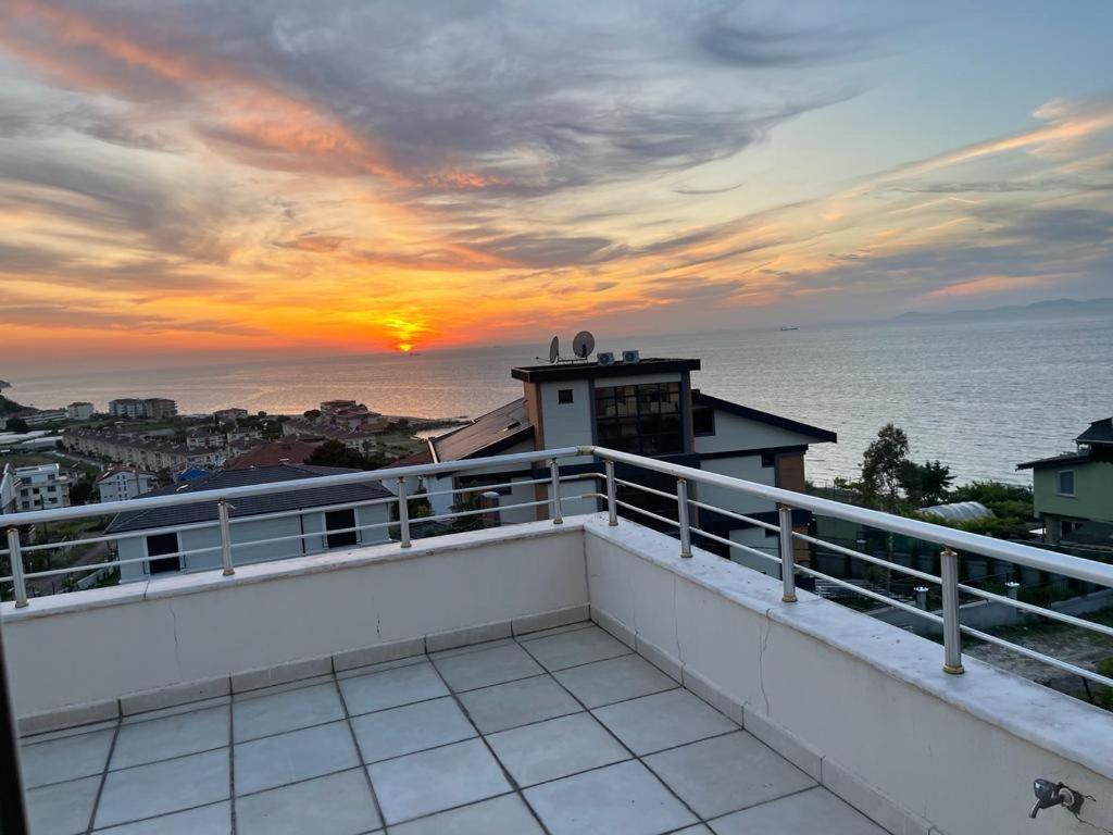 Yalova Apartments Exterior foto