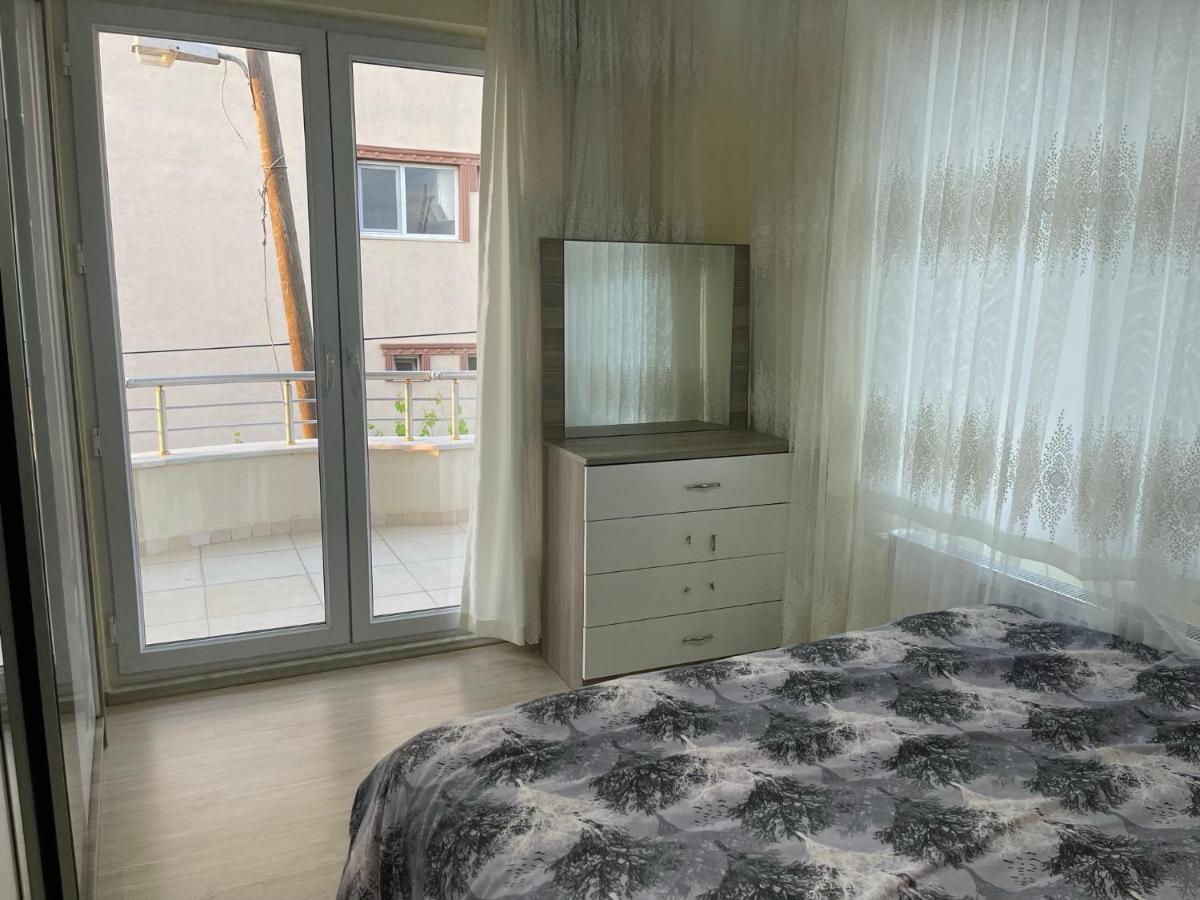 Yalova Apartments Exterior foto