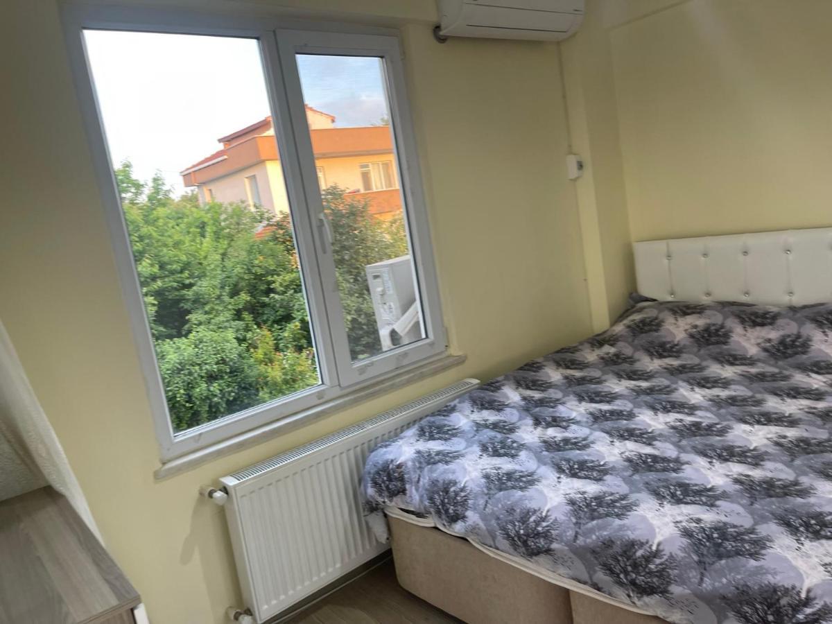 Yalova Apartments Exterior foto