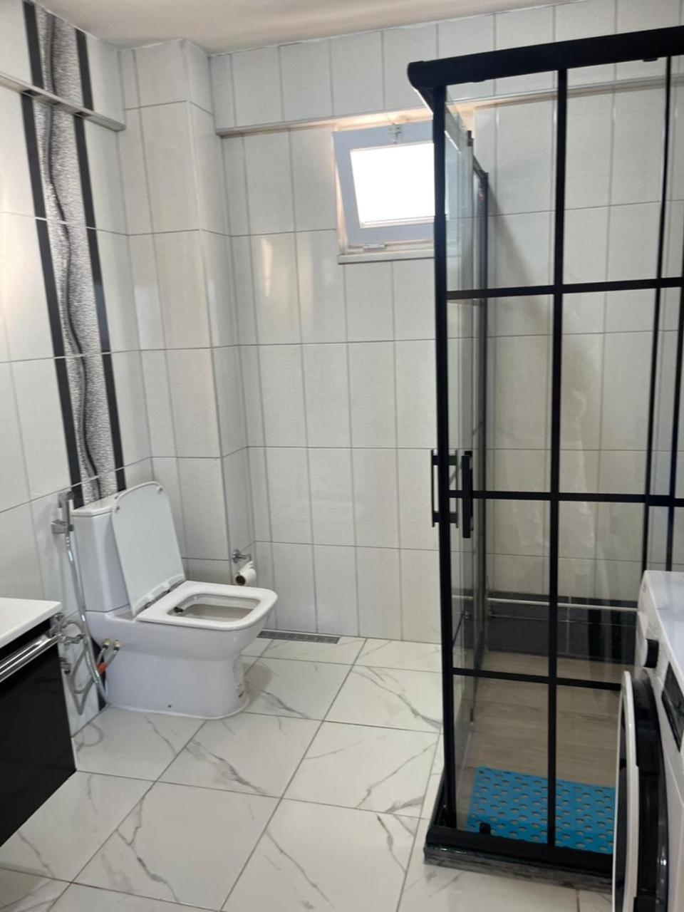 Yalova Apartments Exterior foto