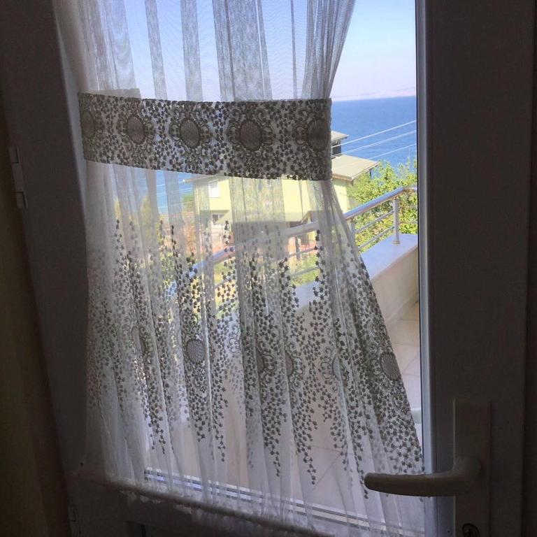 Yalova Apartments Exterior foto