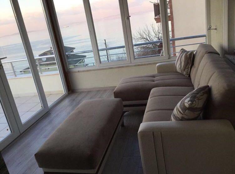 Yalova Apartments Exterior foto