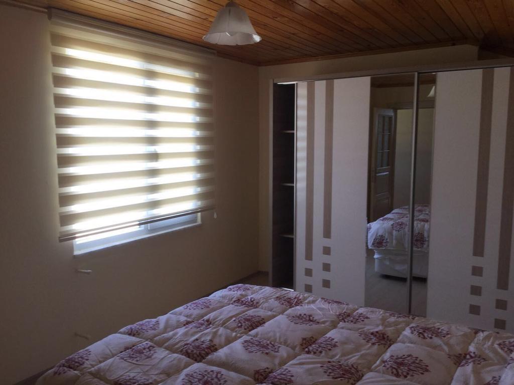 Yalova Apartments Exterior foto