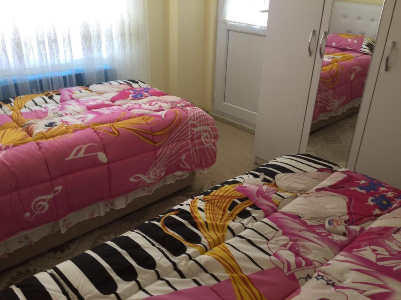 Yalova Apartments Exterior foto
