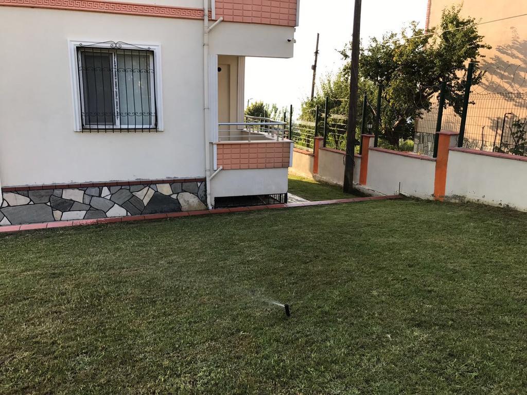 Yalova Apartments Exterior foto