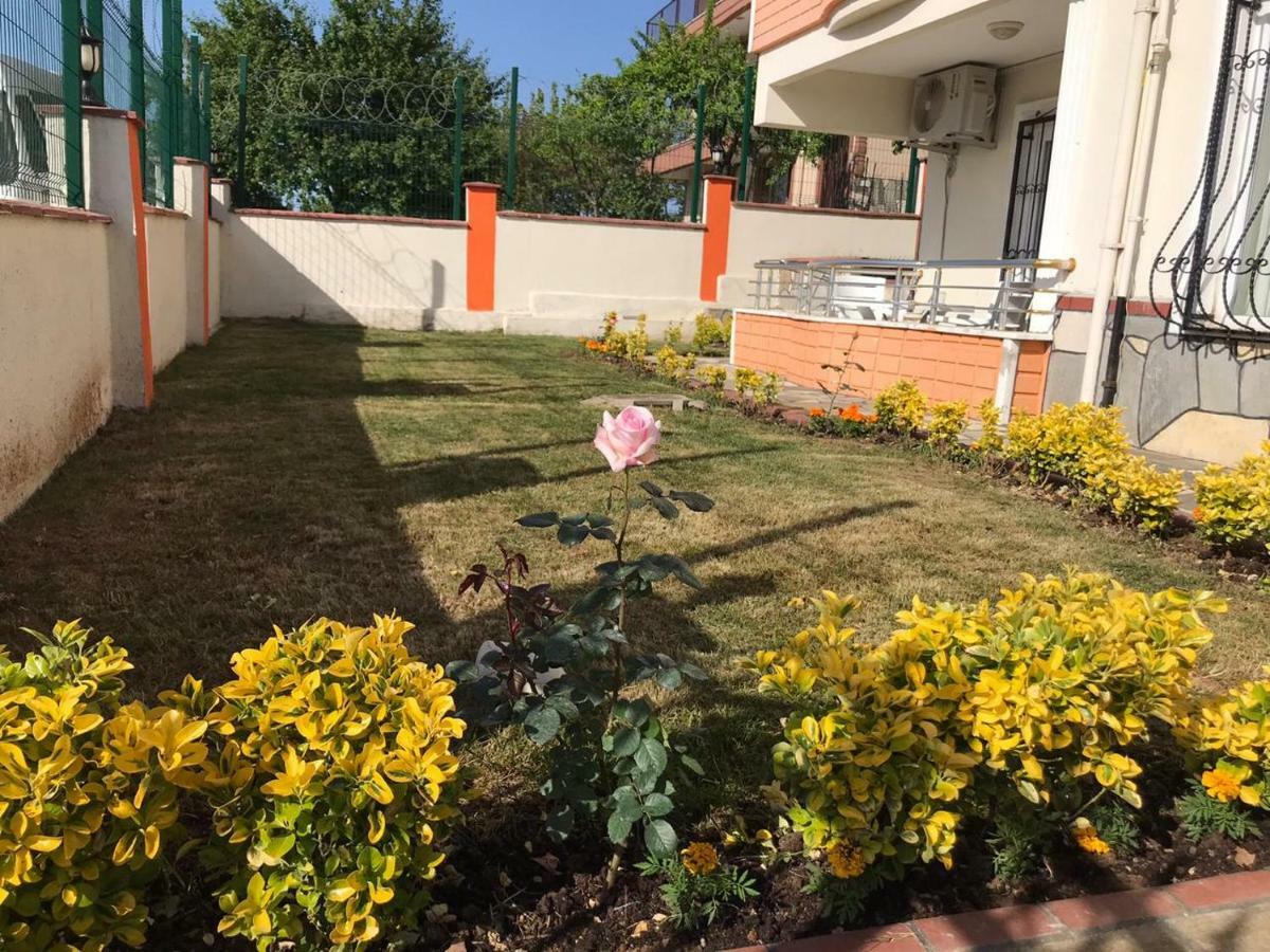 Yalova Apartments Exterior foto